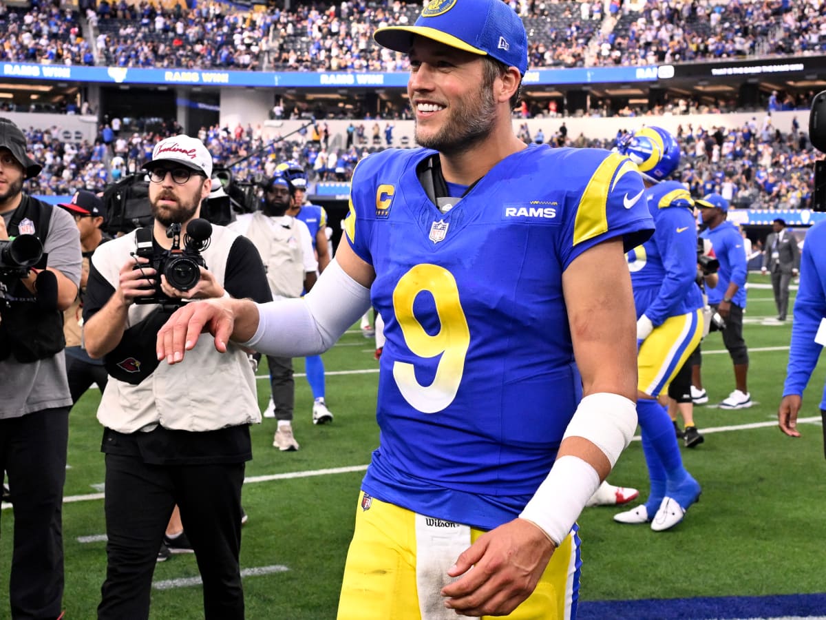 NFL News: Why is Sean McVay’s Silence on Matthew Stafford’s Contract Ahead of The Minicamp Decision?