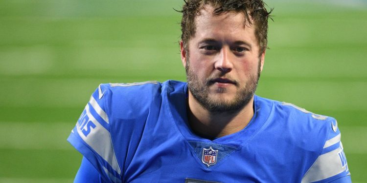 NFL News: Why is Sean McVay's Silence on Matthew Stafford's Contract Ahead of The Minicamp Decision?