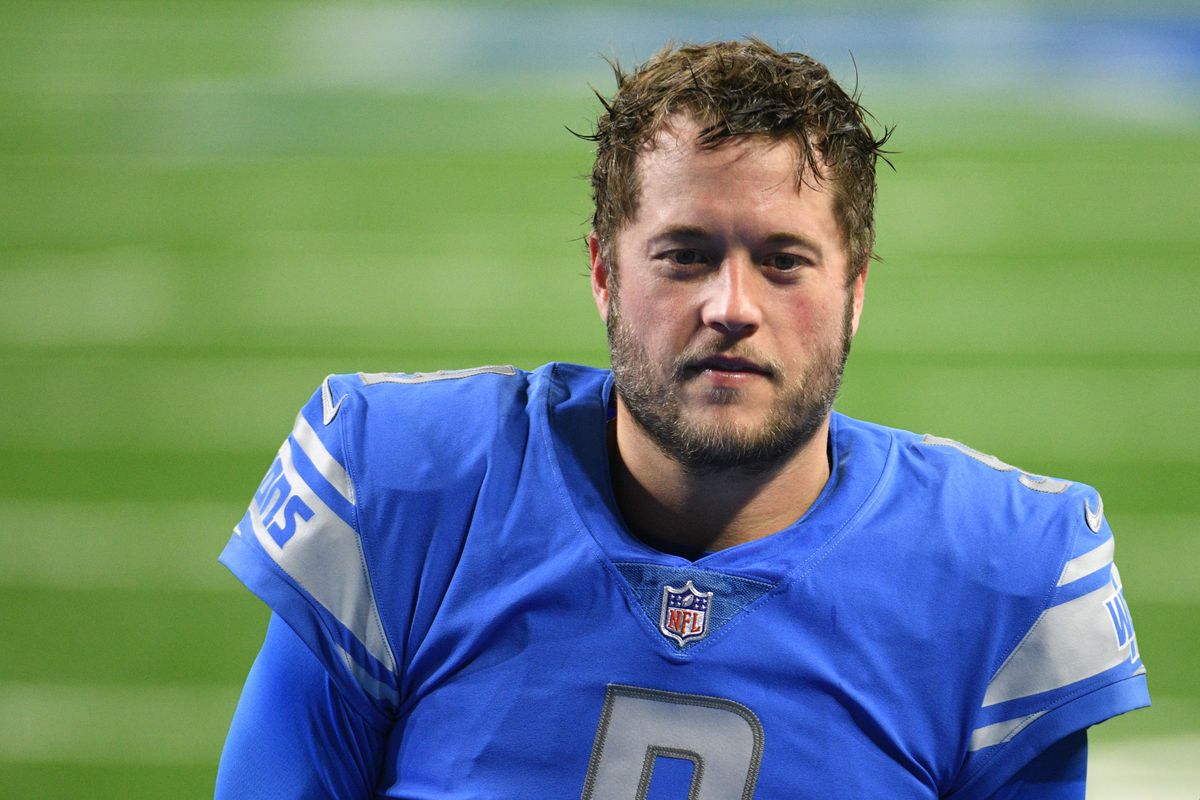 NFL News: Why is Sean McVay’s Silence on Matthew Stafford’s Contract Ahead of The Minicamp Decision?