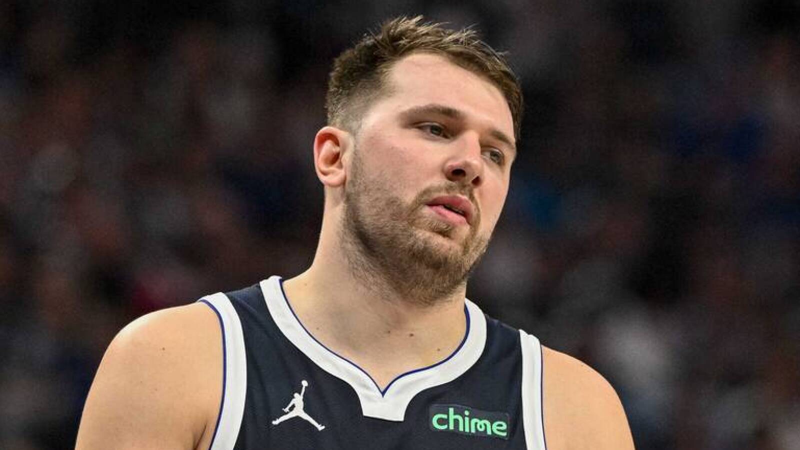 Mavericks Face Crucial Test as Luka Doncic and Kyrie Irving Struggle Under Pressure