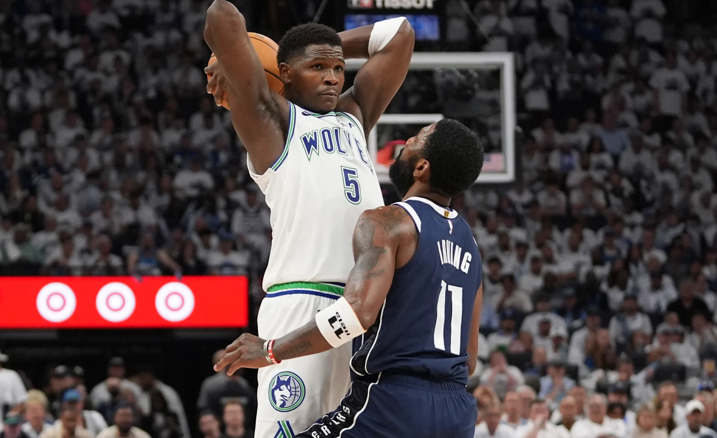 Dallas Mavericks Near Finals After Three Thrilling Wins and Dominating the Western Conference Finals