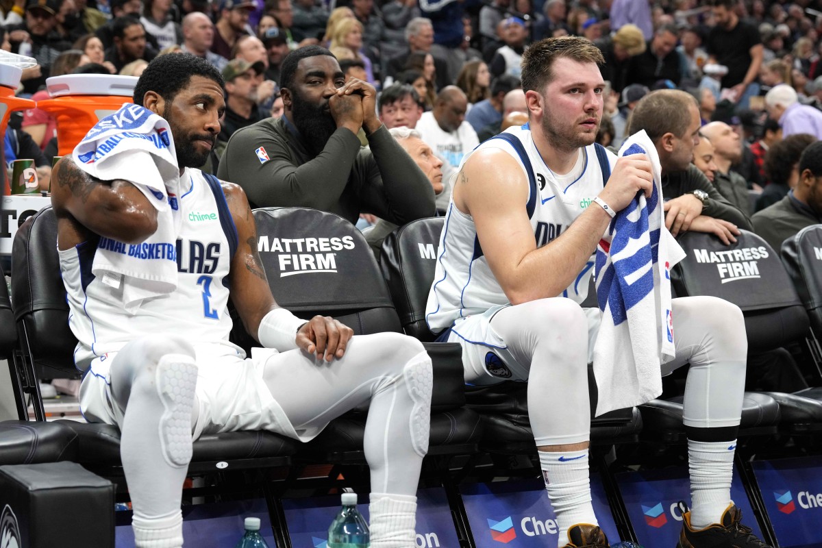 Mavericks’ Playoff Challenge: Can Dallas Overcome the Doubts Against the Timberwolves?