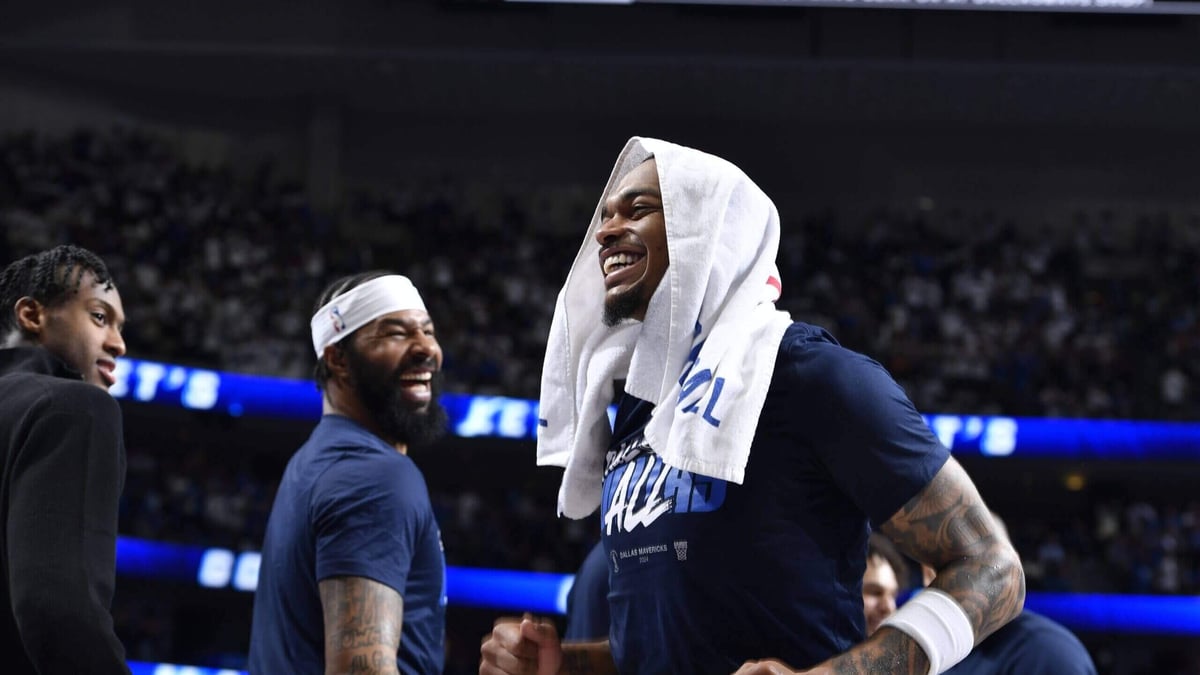 Luka Doncic Isn’t the Only Thing the Dallas Mavericks Prove: ‘It’s on All of Us’