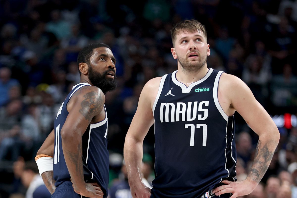 Luka Dončić Isn’t the Only Thing the Dallas Mavericks Prove: ‘It’s on All of Us’