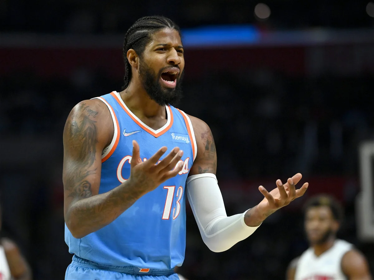 NBA News: Paul George’s Take on Dallas Mavericks vs. Oklahoma City Thunder- Clash That Could Come Down to Epic Duel Between Two Unstoppable Forces