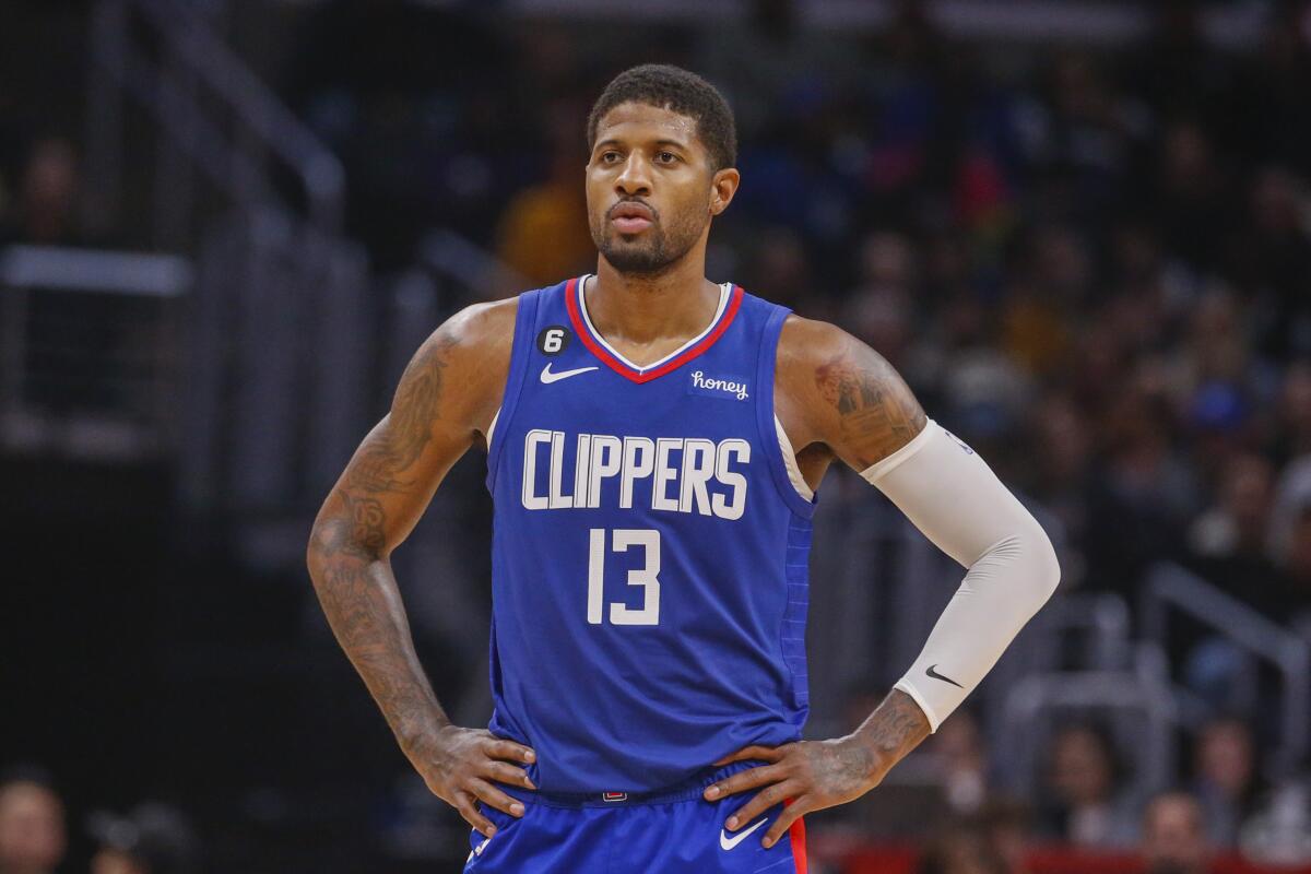 NBA News: Paul George’s Take on Dallas Mavericks vs. Oklahoma City Thunder- Clash That Could Come Down to Epic Duel Between Two Unstoppable Forces