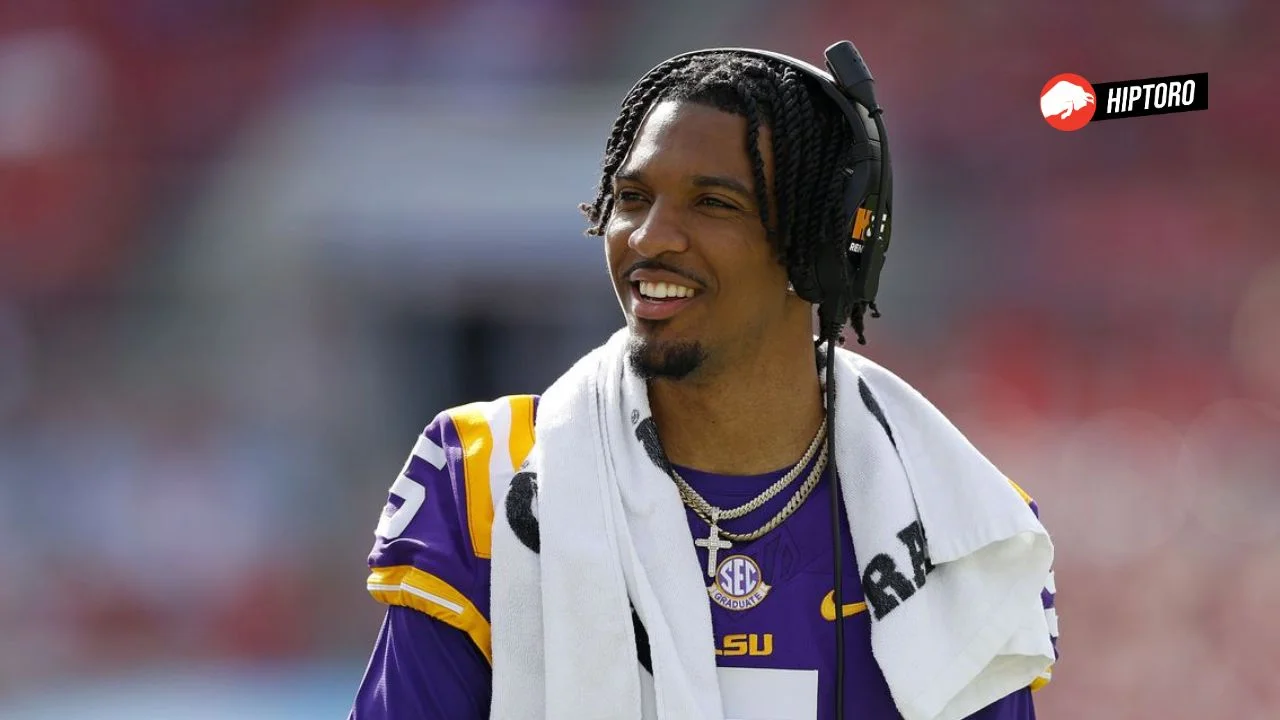 NFL News: How Will Jayden Daniels Change the Washington Commanders’ Game in 2024?