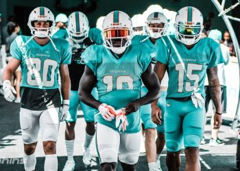 Miami Dolphins 2024: Bold Predictions and Anticipated Triumphs