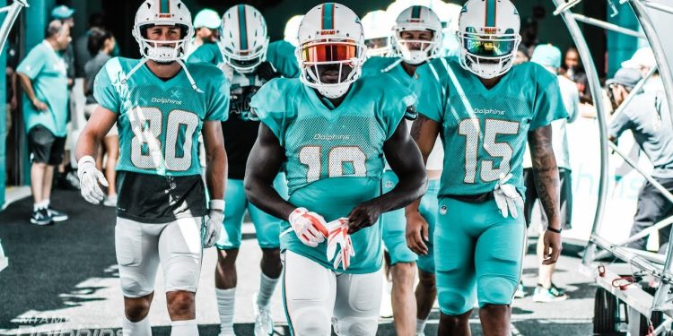 Miami Dolphins 2024: Bold Predictions and Anticipated Triumphs