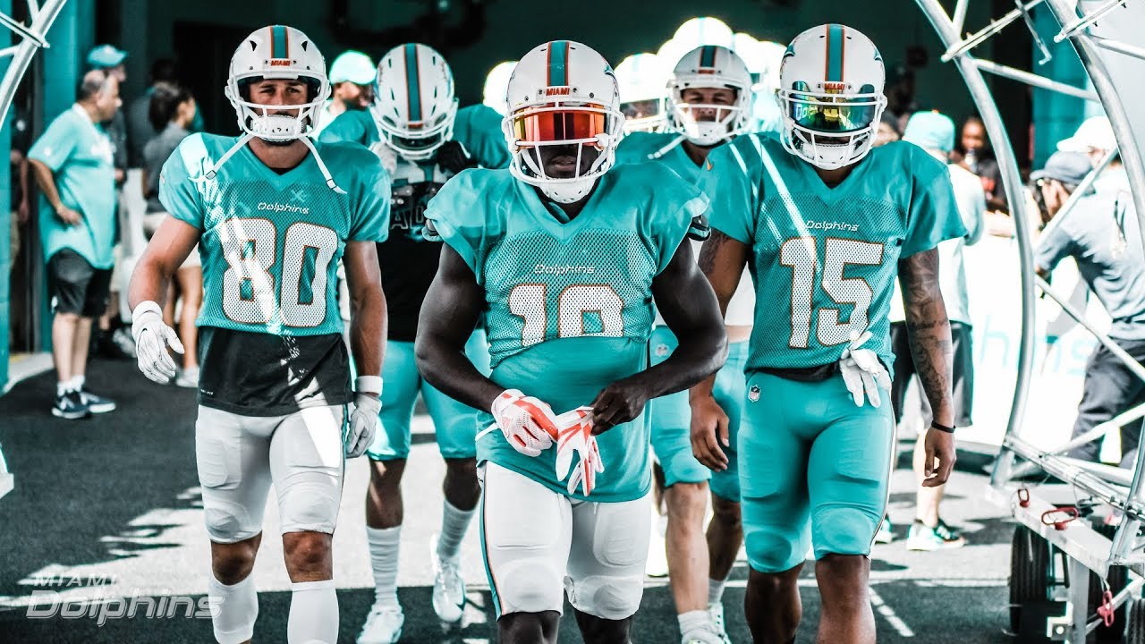 NFL News: Miami Dolphins’ 2024 Schedule Predictions With Projecting Wins, Losses, and Playoff Prospects