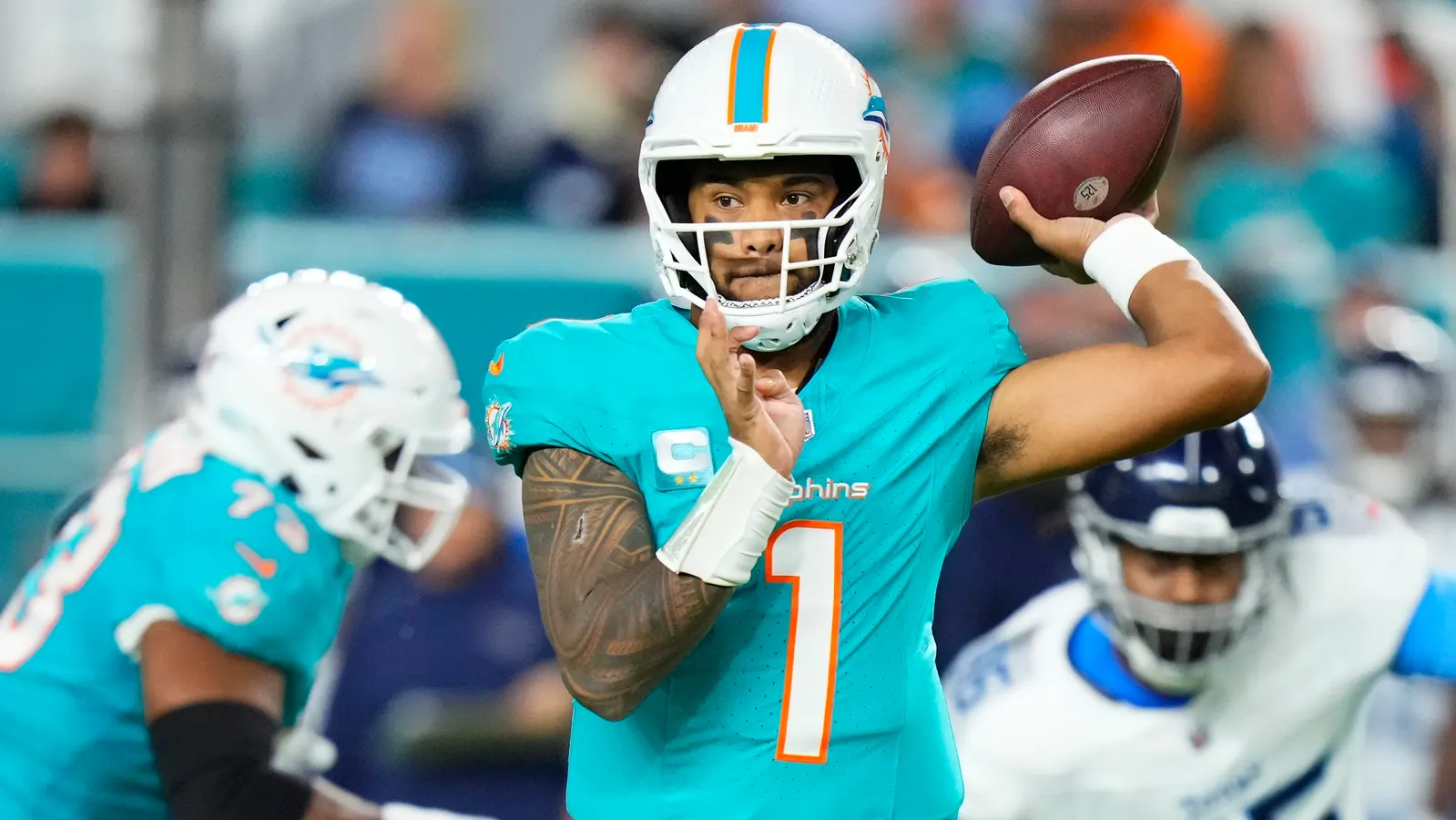 NFL News: Miami Dolphins’ 2024 Schedule Predictions With Projecting Wins, Losses, and Playoff Prospects