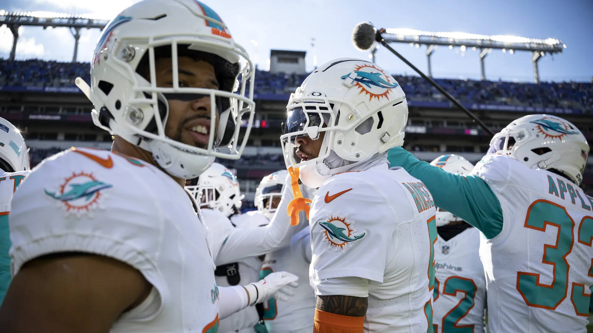 Miami Dolphins 2024 Bold Predictions and Anticipated Triumphs