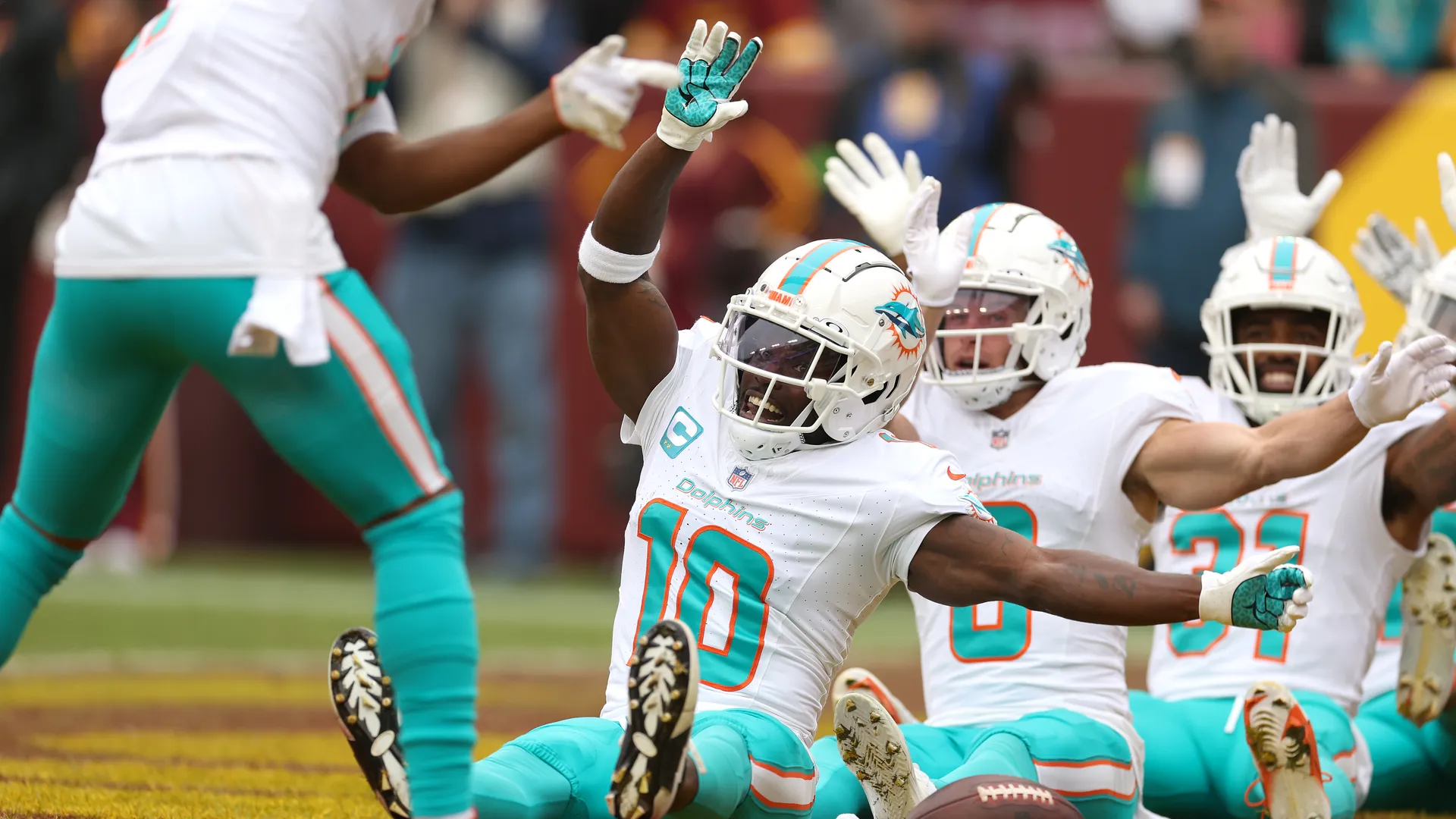 Miami Dolphins 2024 Bold Predictions and Anticipated Triumphs..