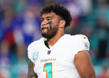 Miami Dolphins Discuss Big Changes Will Tua Tagovailoa's New Deal Set a New Standard----