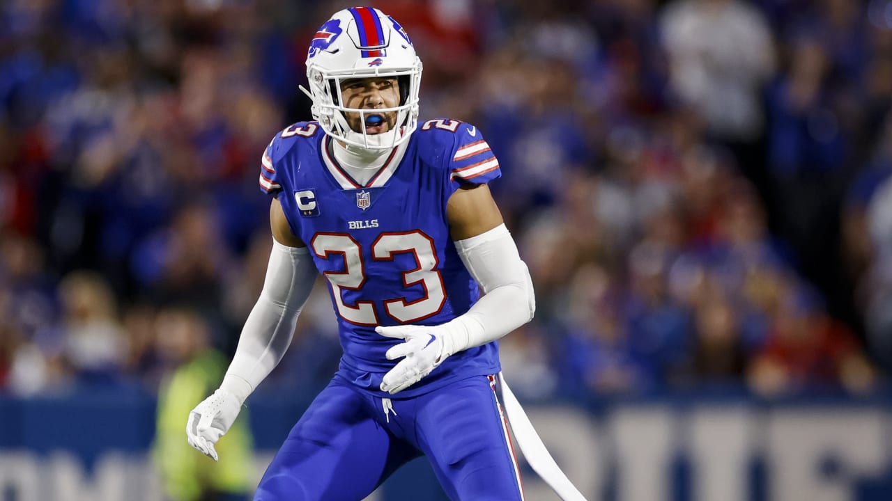 Micah Hyde's Big Decision: Play for the Buffalo Bills or Retire in 2024?