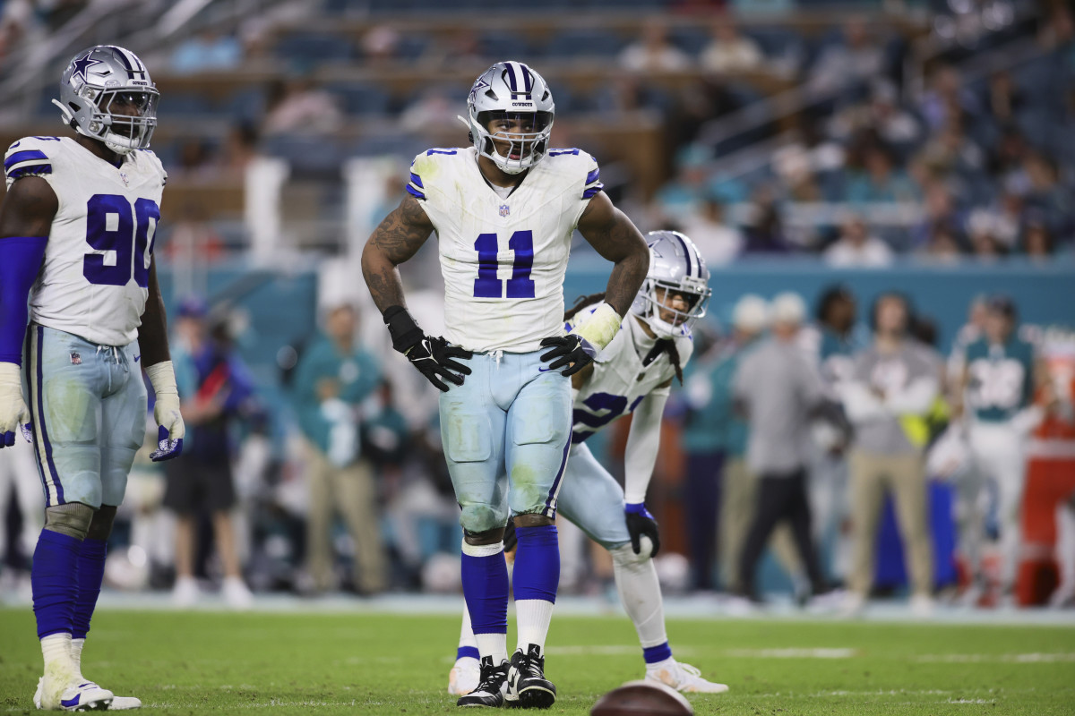 NFL News: Micah Parsons Opens Up About Dallas Cowboys’ Playoff Disappointments, Will Next Season Be Different?