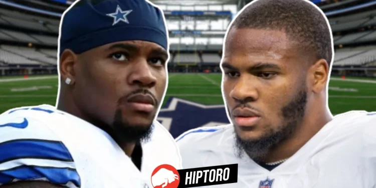 Micah Parsons Opens Up About Dallas Cowboys' Playoff Disappointments