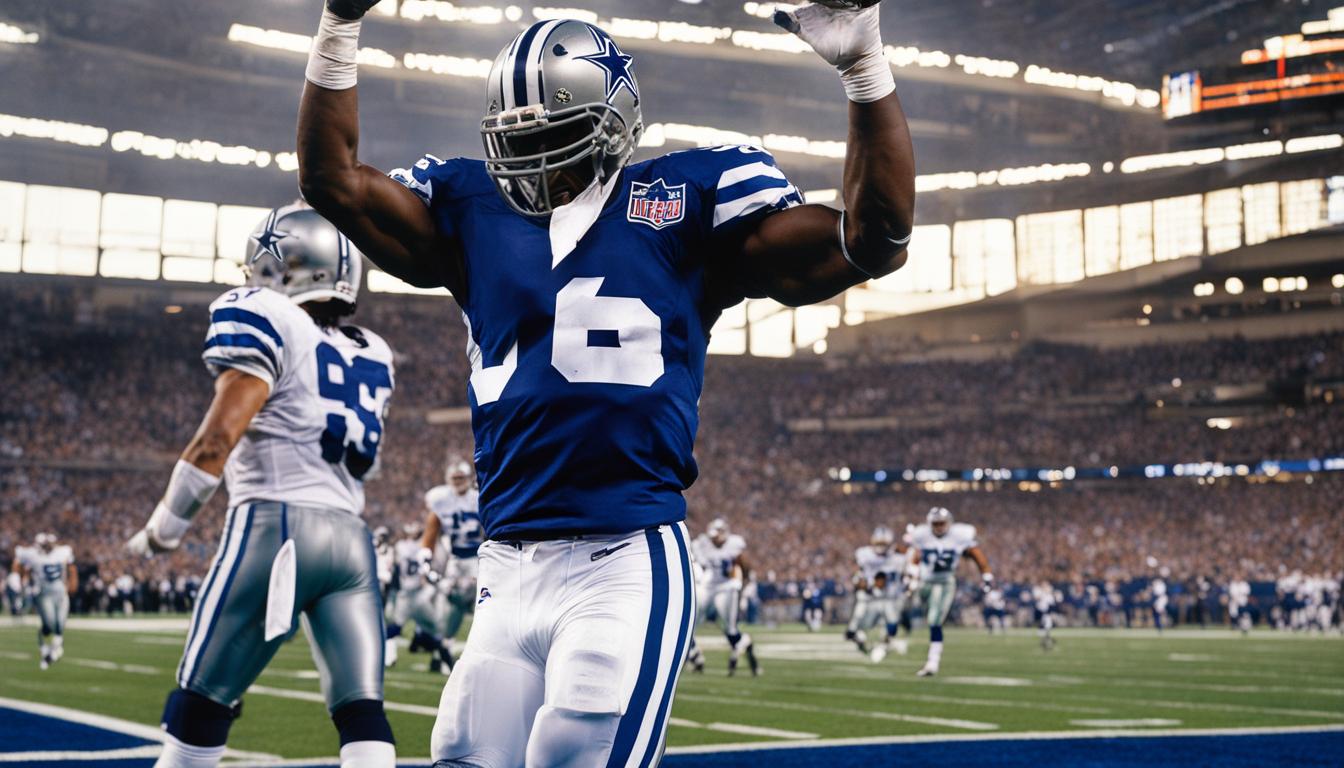 100+ Michael Irvin Quotes for Social Media