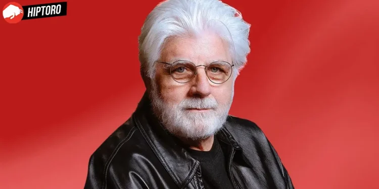 Michael McDonald