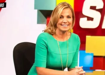 Michelle Beadle