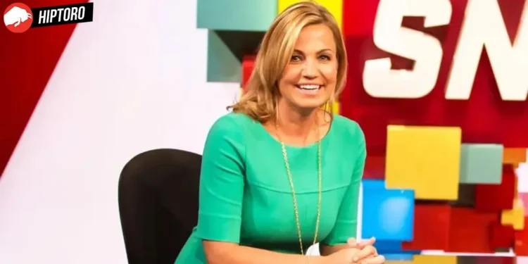 Michelle Beadle