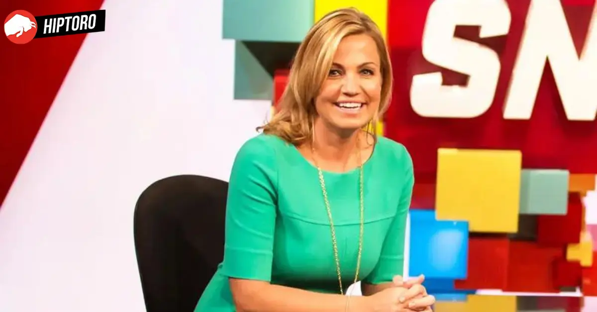 Michelle Beadle’s Biography – All About The Former ESPN Analyst