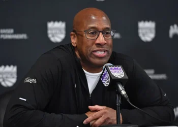 Mike Brown's Future with the Sacramento Kings in Doubt As He Is Expecting $10,000,000 Per Season