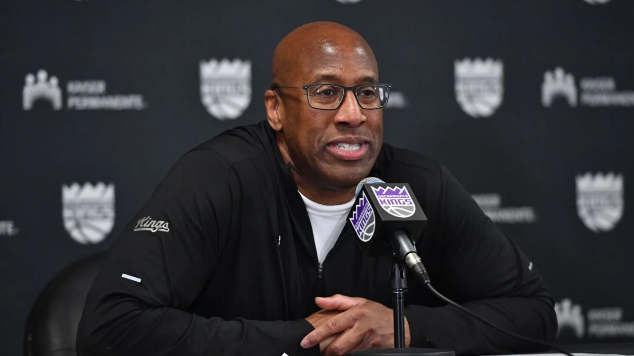 Mike Brown’s Future with the Sacramento Kings in Doubt As He Is Expecting $10,000,000 Per Season