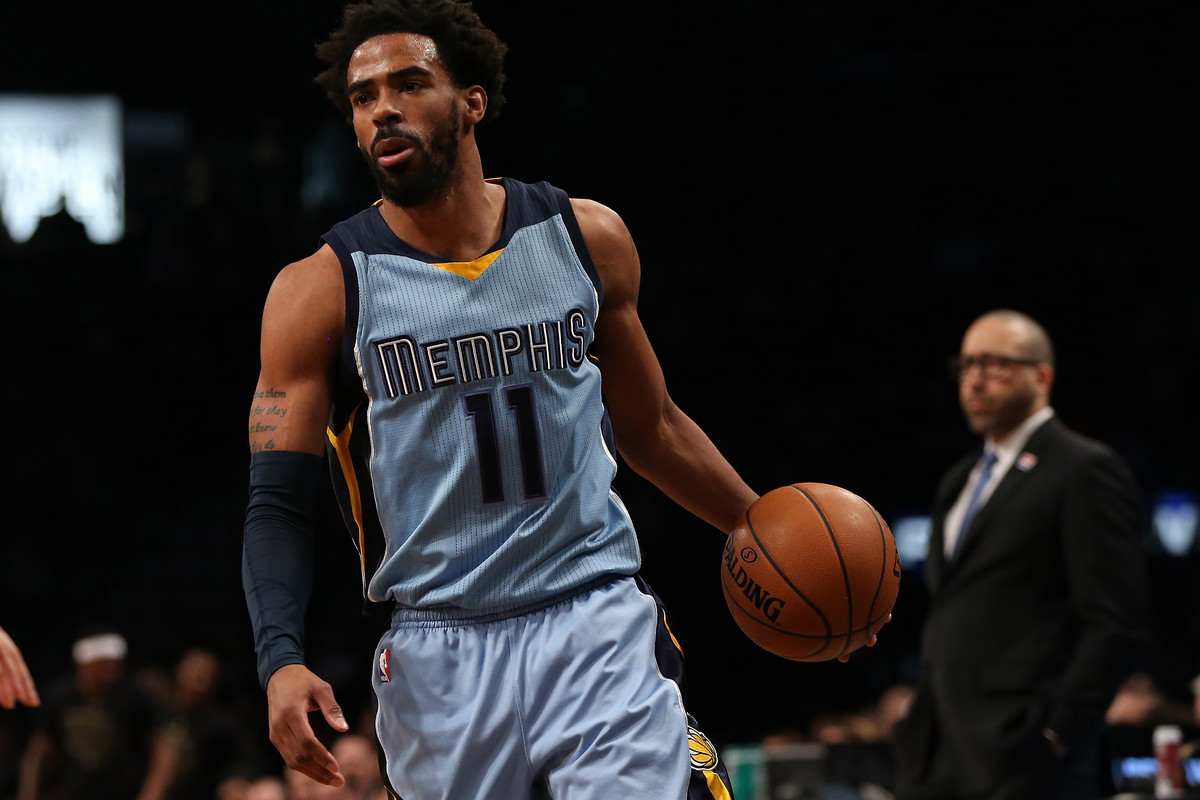 Mike Conley's Injury Status Raises Questions for Timberwolves Before Game 2 Against Mavericks---