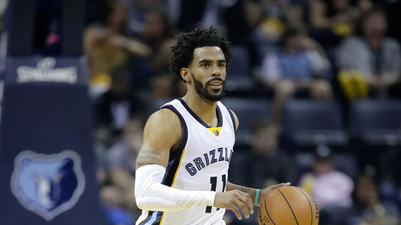 Mike Conley’s Injury Status Raises Questions for Minnesota Timberwolves Before Game 2 Against Dallas Mavericks