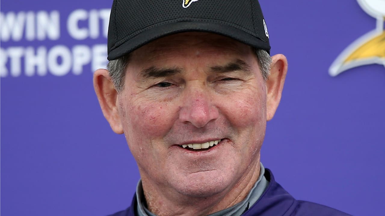 NFL News: DeMarcus Ware Lauds Mike Zimmer's Disciplinary Overhaul ...