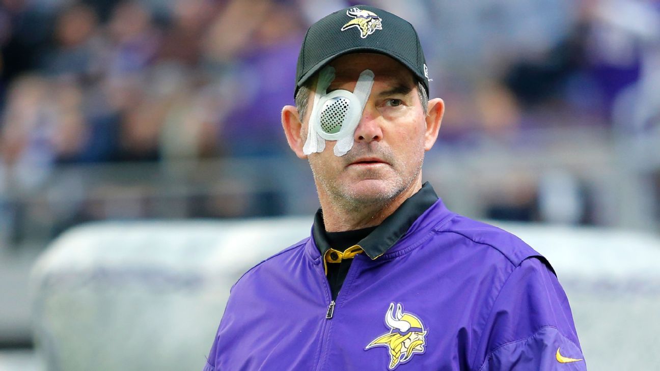 NFL News: DeMarcus Ware Lauds Mike Zimmer's Disciplinary Overhaul ...