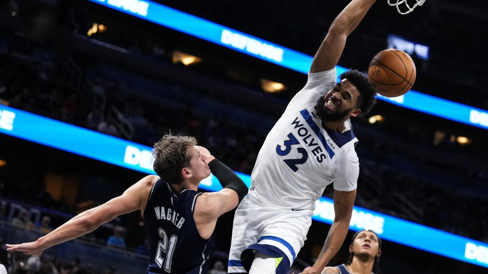 Minnesota Timberwolves Three Key Factors Fueling Their Championship Dreams.