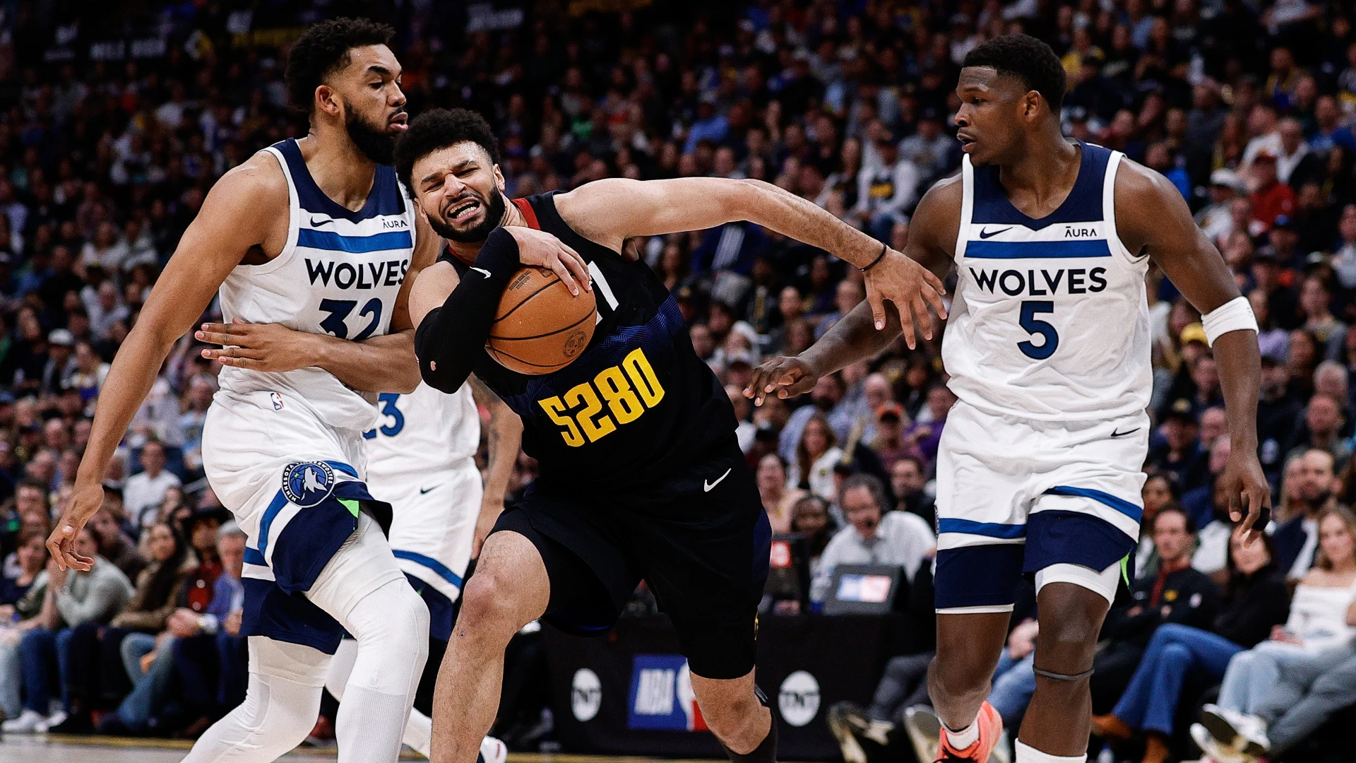 Minnesota Timberwolves' Three Key Factors Fueling Their Championship Dreams