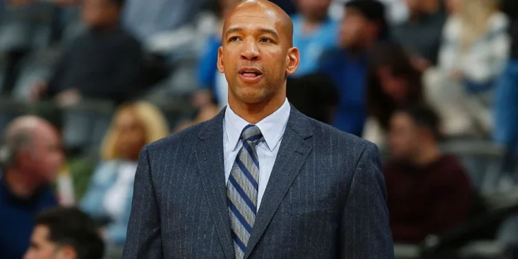 Monty Williams' Faces Uncertainty Amidst $60,000,000 Contract, Trajan Langdon's Bold Moves for the Detroit Pistons