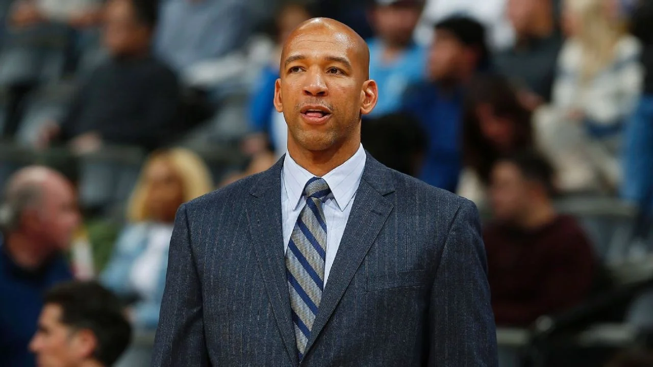 Monty Williams Faces Uncertainty Amidst $60,000,000 Contract, Trajan Langdon’s Bold Moves for the Detroit Pistons