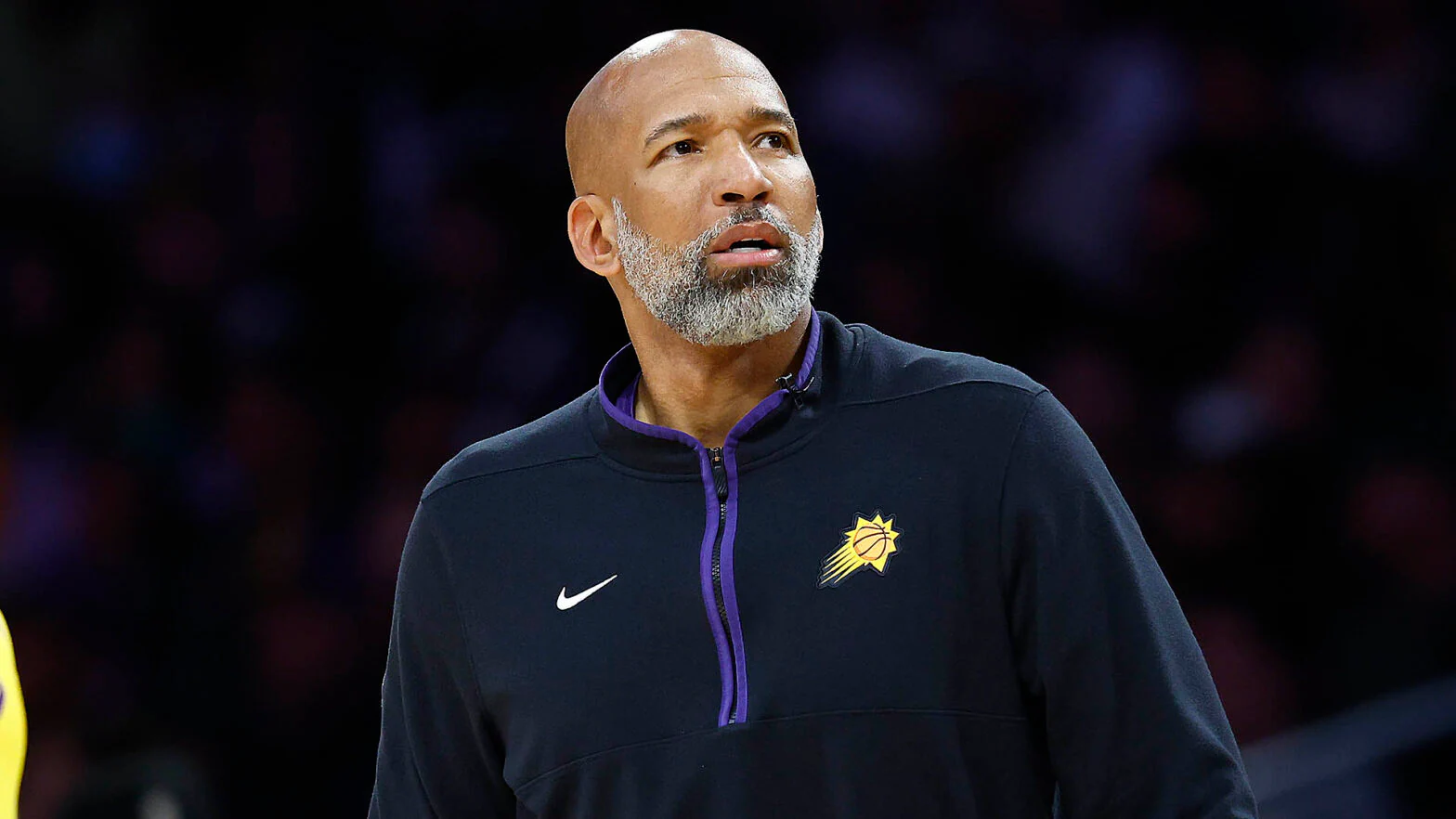 Monty Williams at a Crossroads: Detroit Pistons' Coaching Conundrum and the Quest for Veteran Talent