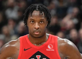 Why New York Knicks’ Star OG Anunoby is Set to Stay Despite Free Agency Rumors?