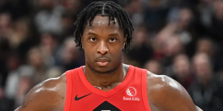 Why New York Knicks’ Star OG Anunoby is Set to Stay Despite Free Agency Rumors?