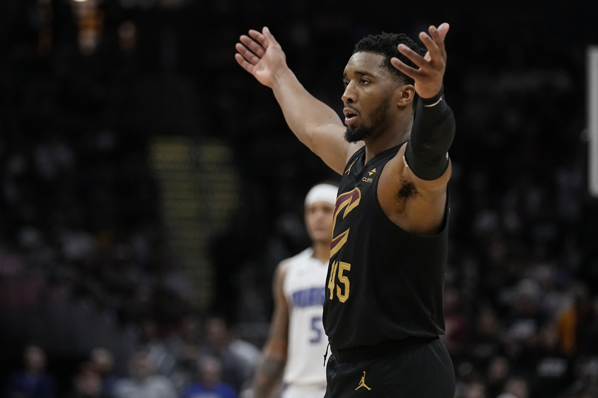 NBA News: Will Cleveland Cavaliers’ Donovan Mitchell Join the Los Angeles Lakers?