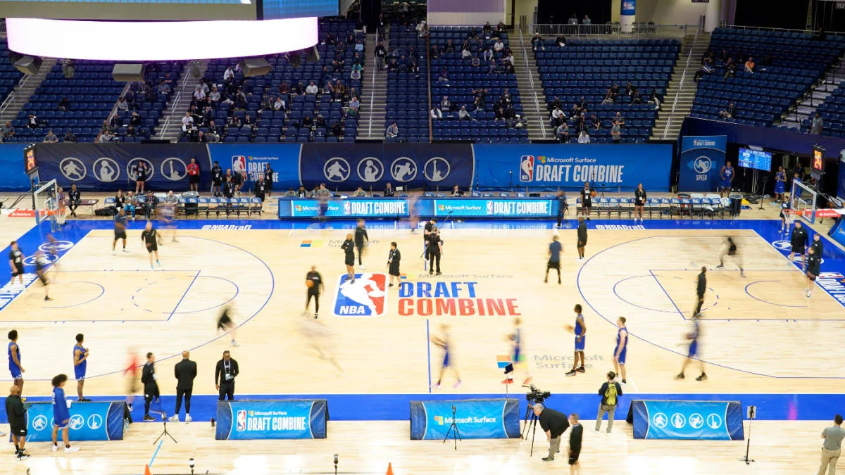 NBA Draft Combine 2024: A Showcase of Promising Talent and Tactical Brilliance