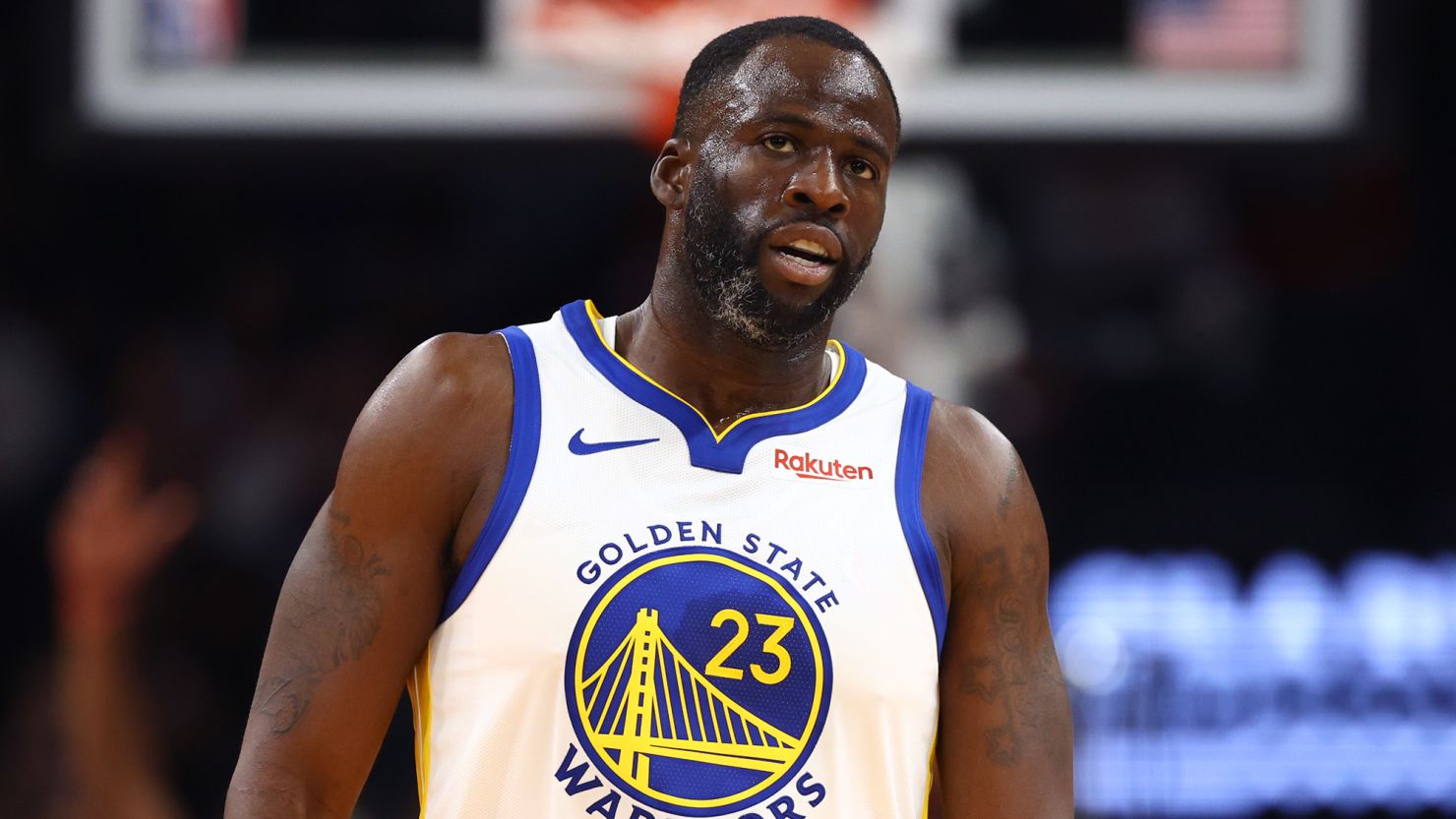 Draymond Green Misjudges Minnesota Timberwolves’ Comeback Against Denver Nuggets Amid Rivalry with Rudy Gobert