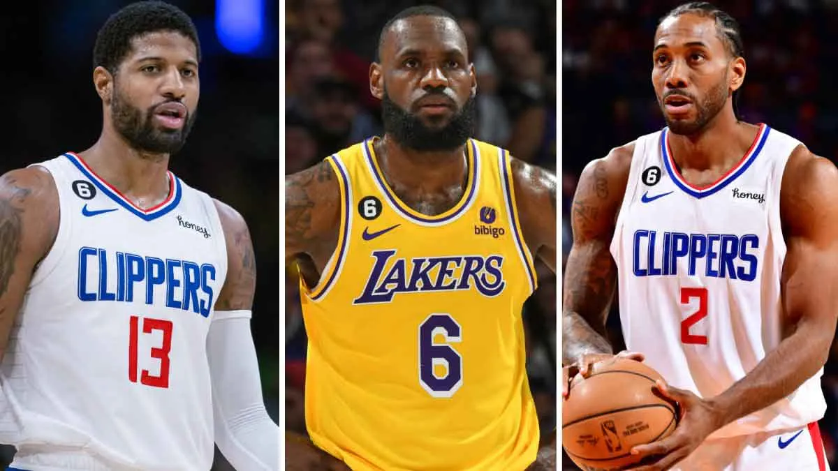 NBA Free Agency 2024 Top Moves That Could Transform Teams Like the Knicks and Magic---