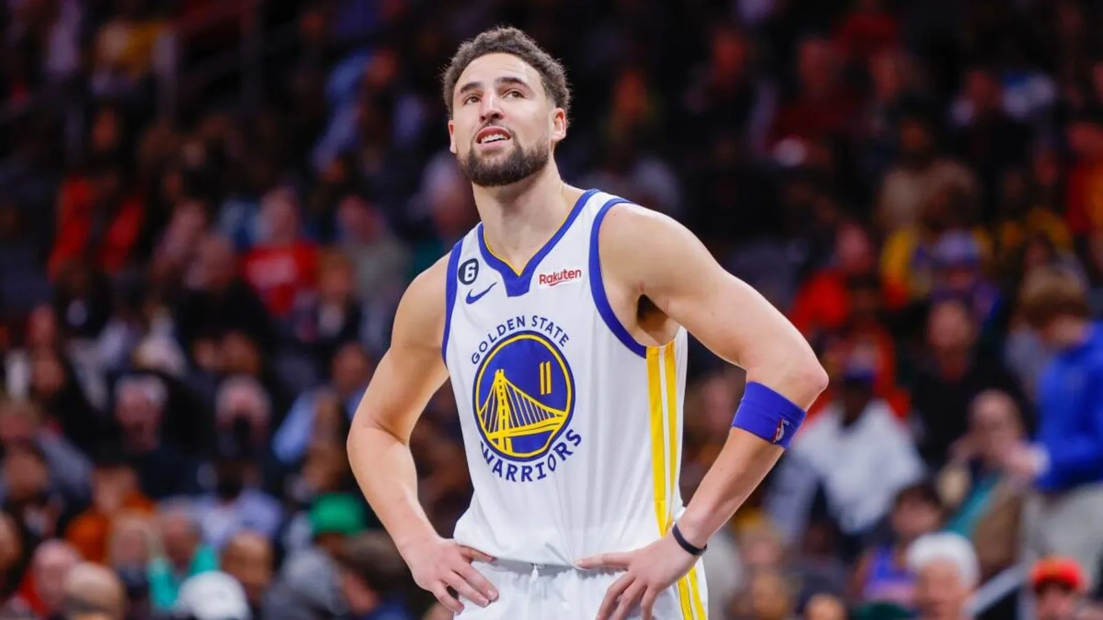 NBA Free Agency Buzz: Klay Thompson Eyed by 76ers for Major Team Boost After Playoff Letdown