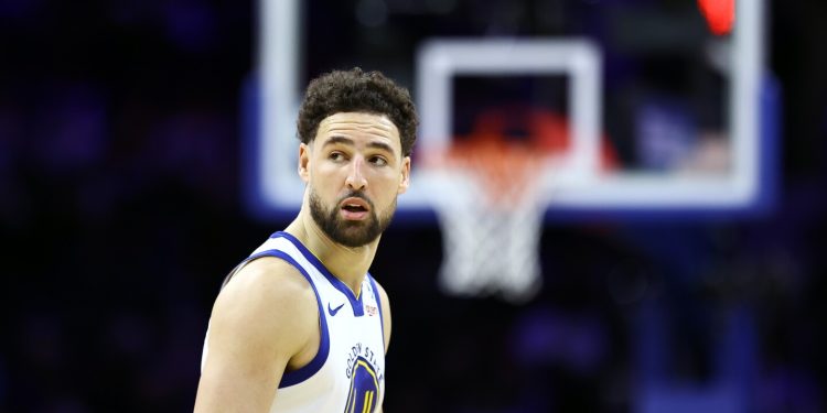 Klay Thompson Eyed by Philadelphia 76ers for Major Team Boost After Playoff Letdown