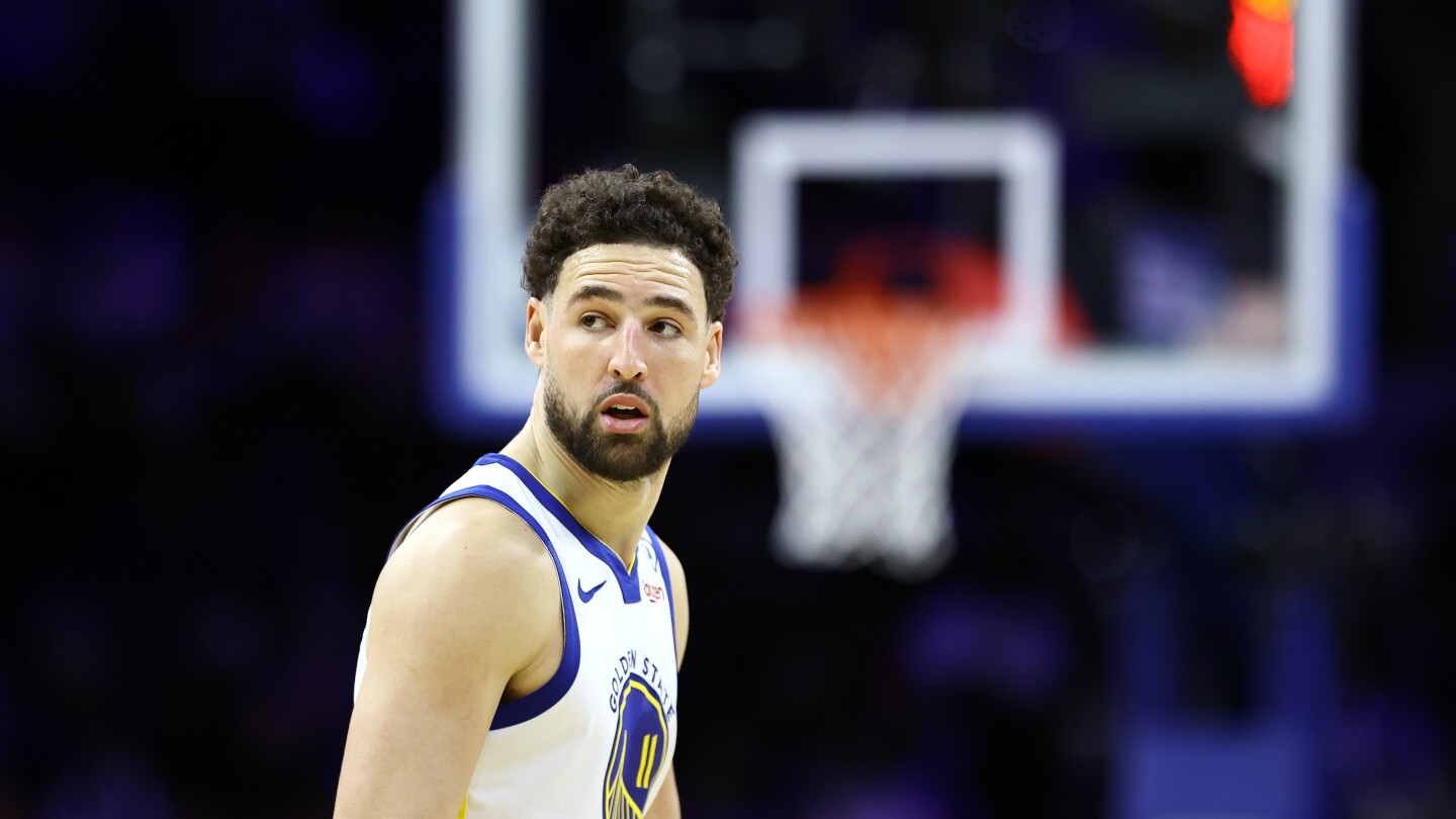 Klay Thompson Eyed by Philadelphia 76ers for Major Team Boost After Playoff Letdown