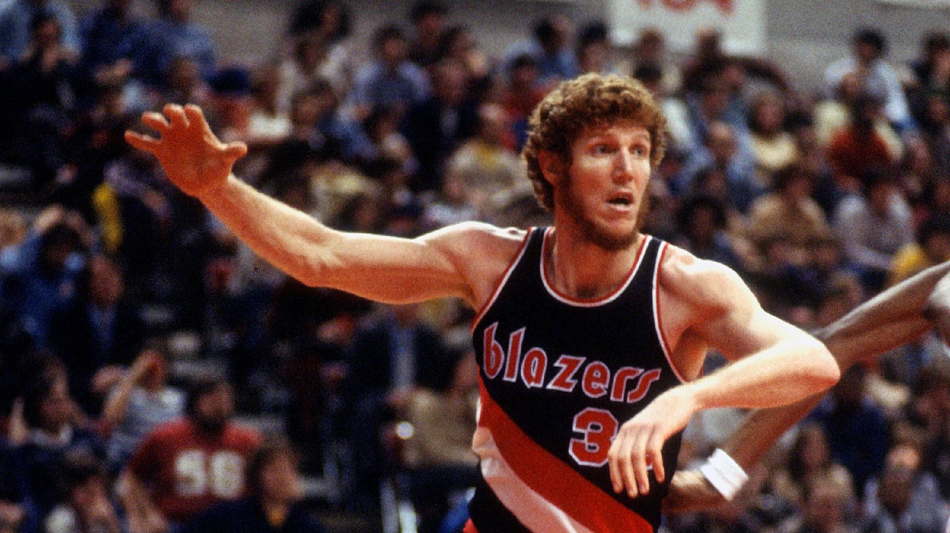 NBA Icon Bill Walton Passes Away: Celebrating the Life of a Basketball Trailblazer