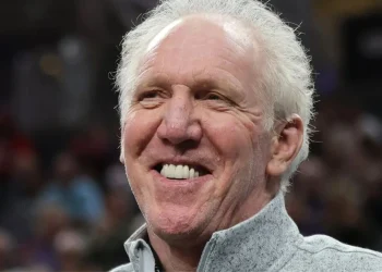 NBA Icon Bill Walton Passes Away: Celebrating the Life of a Basketball Trailblazer