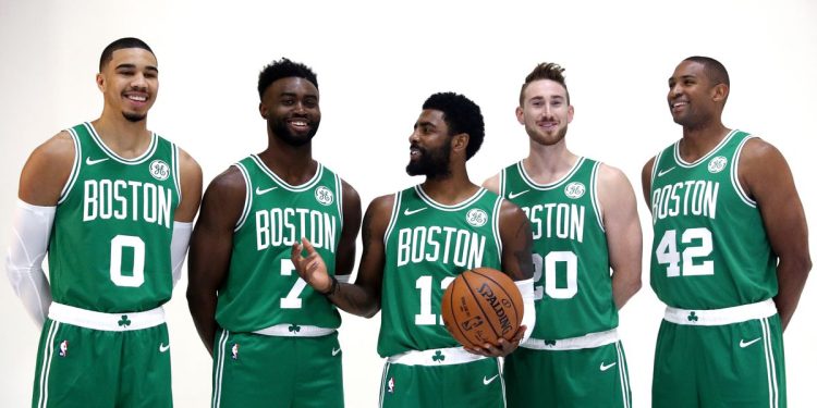 NBA News: Boston Celtics Plotting Massive 2024 Draft Night Haul to Launch New Era