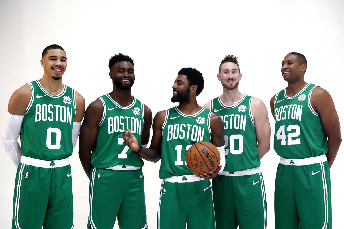 Boston Celtics Plotting Massive 2024 Draft Night Haul to Launch New Era